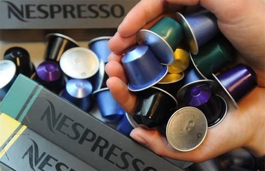 Nespresso (Неспрессо)