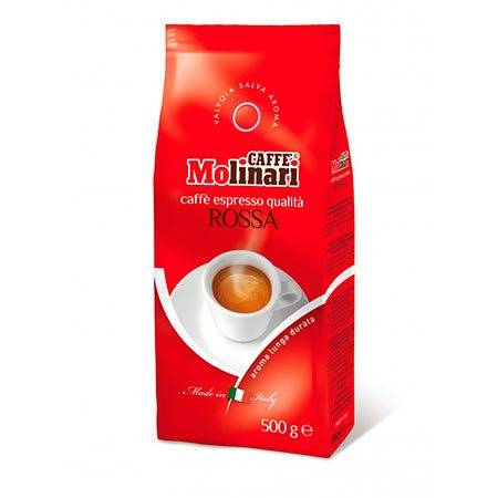 Кофе Molinari