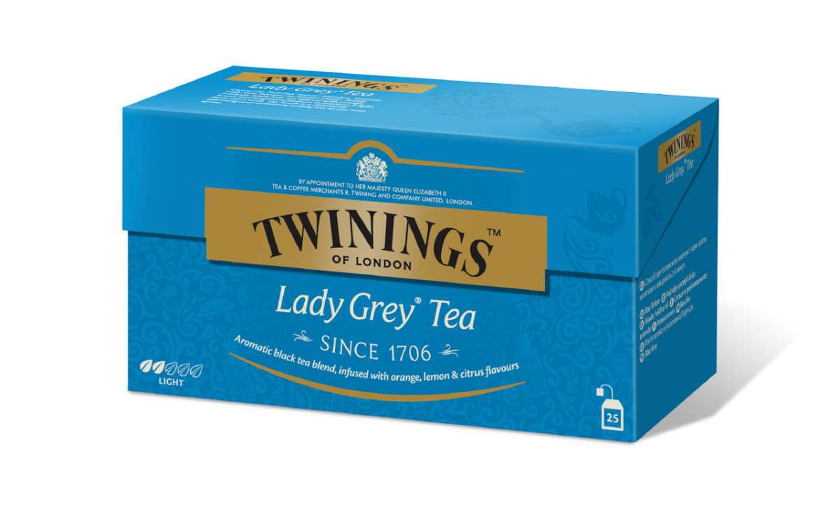 От классического черного до напитка с бергамотом — полный обзор видов чая Ахмад