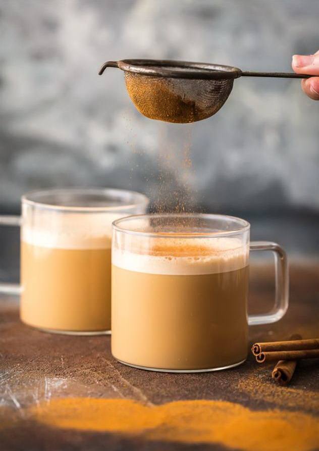 Кофе с маслом: новая супер-диета или ужасная смесь?