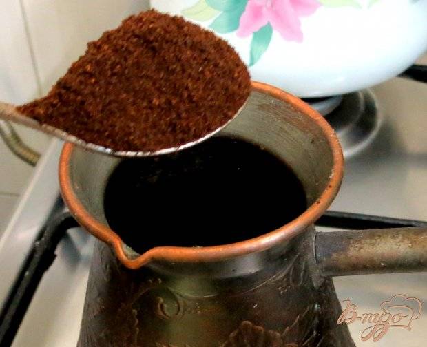 5 быстрых и вкусных рецептов растворимого кофе
