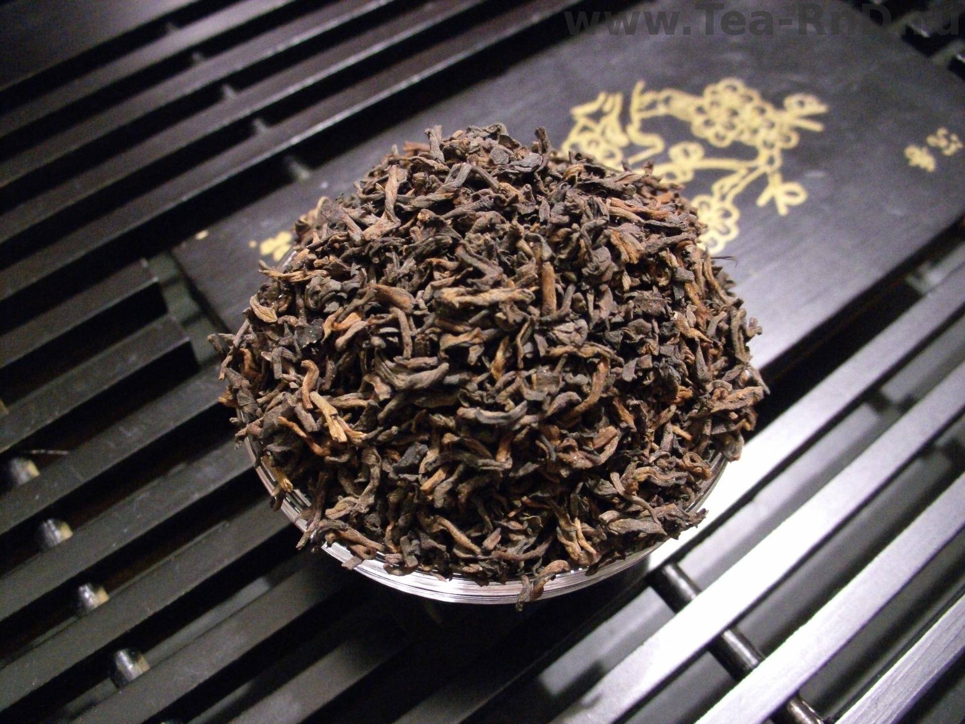 Дворцовый чай гун тин-как заваривать и чем он хорош