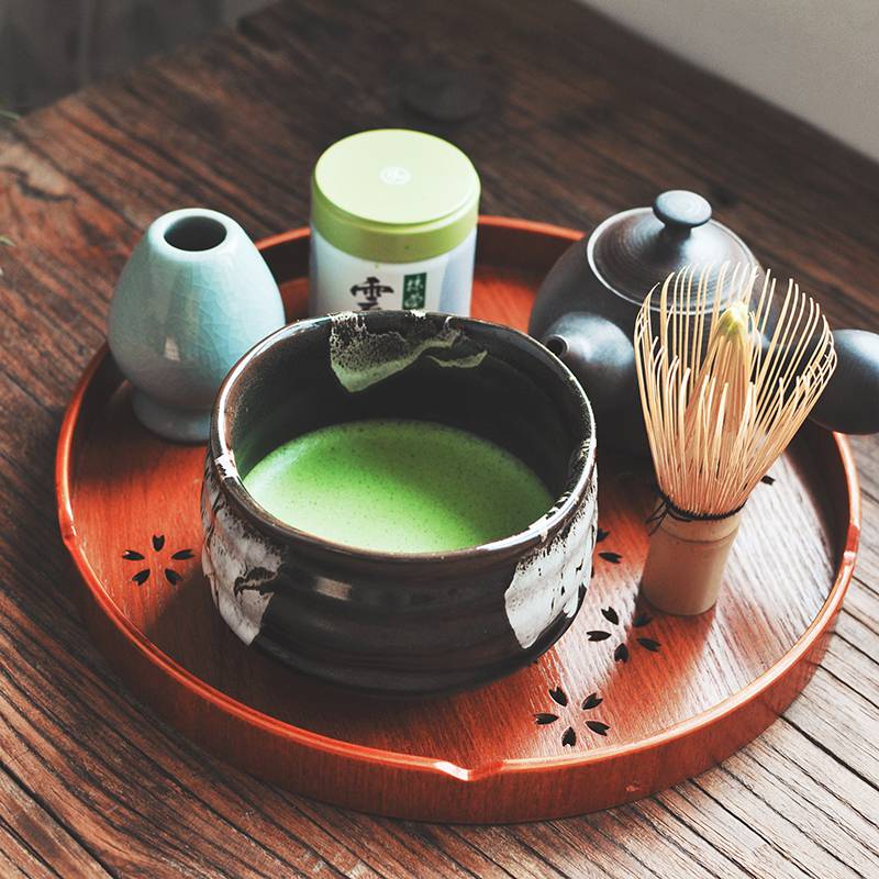 Польза чая матча: как заваривать и пить японский напиток, его свойства и вред для здоровья