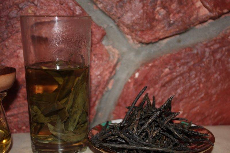Чай кудин: полезные свойства, как заваривать и пить