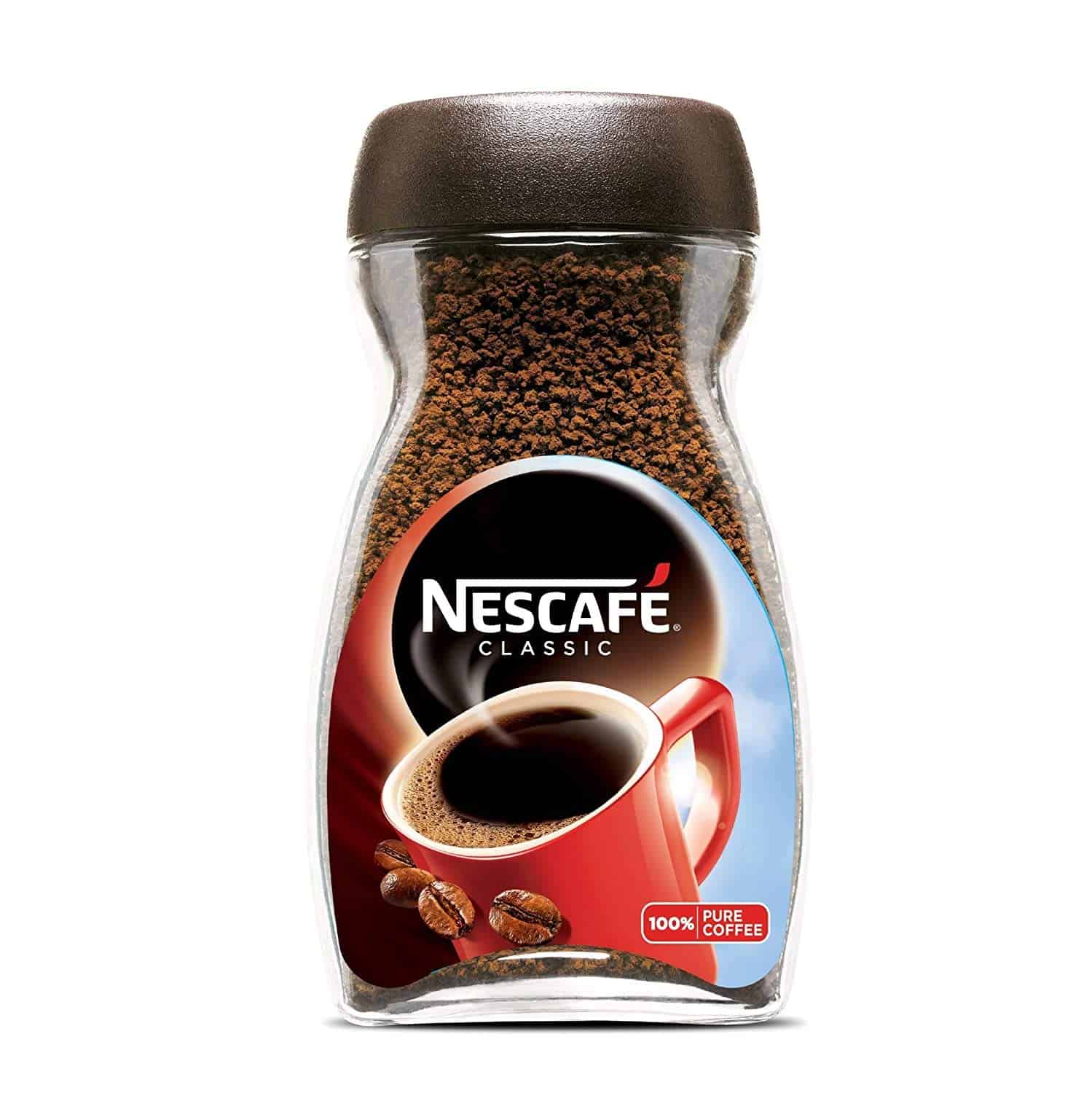Состав кофе нескафе – ингредиенты растворимых напитков. преимущества и недостатки. ассортимент и отличия напитков