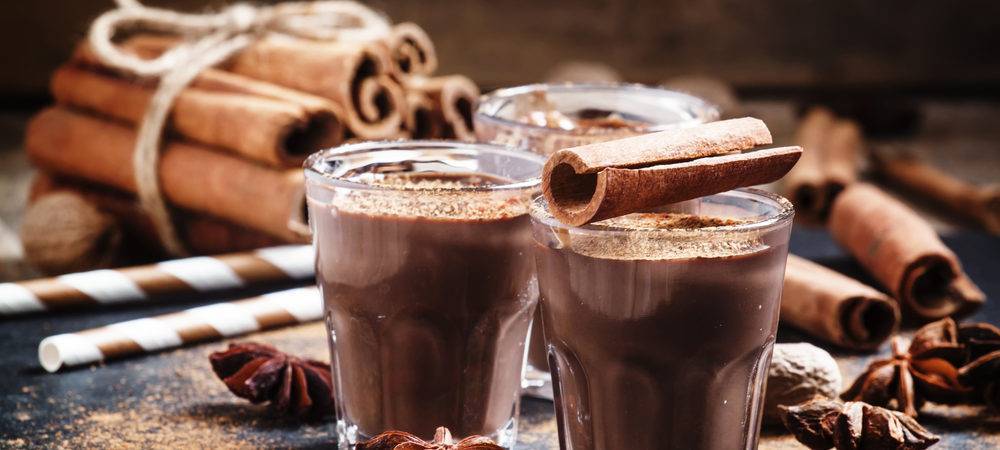 Чем заменить кофе?