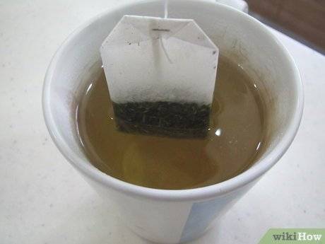Польза и вред от чая в пакетиках