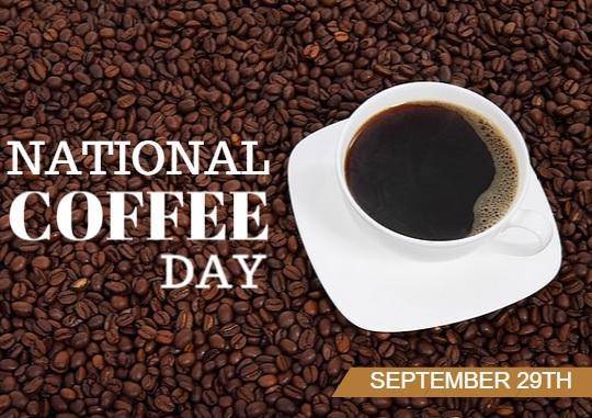 Международный день кофе: какого числа отмечают, когда празднуют в разных странах