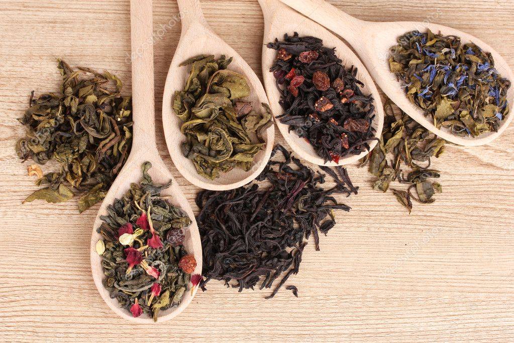 Плиточный чай – чем полезен и как заваривают