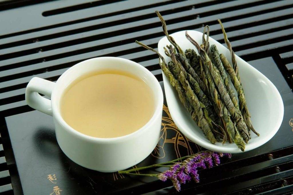 Польза белого чая: почему он считается элитным и стоит дорого
