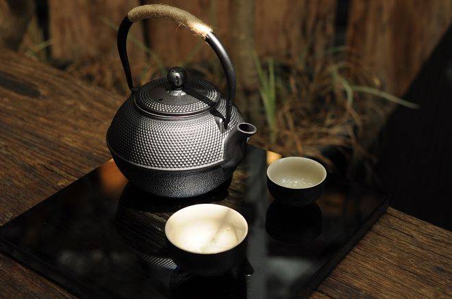 Что за чай пуэр Туо Ча и как его заваривать