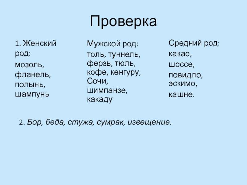 Кофе какого рода: он или оно, как правильно в русском языке, полный разбор слова