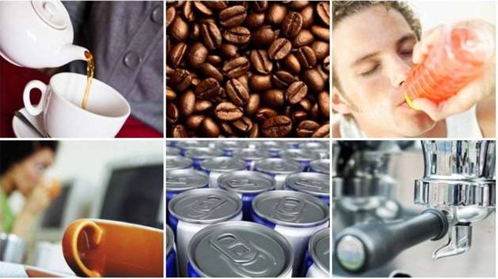 Возможна ли передозировка кофеином и чем она опасна?