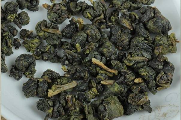 Чай вэнь шань бао чжун – один из знаменитых тайваньских слабоферментированных улунов