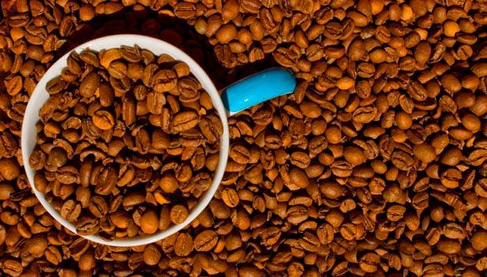 Характеристика индийского кофе и рецепт приготовления из страны ярких красок