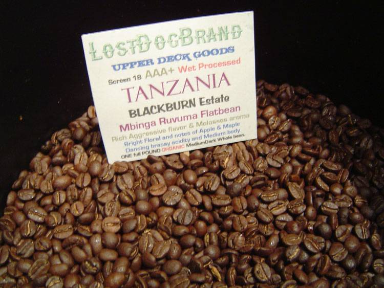 Угандийский кофе: особенности, виды и сорта, известные марки