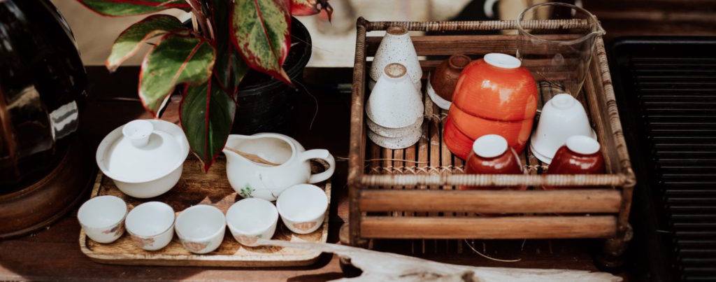 Чай черный цейлонский