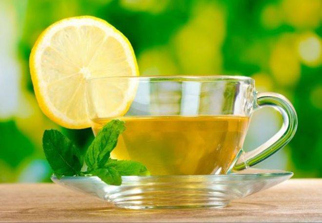 Чай лемонграсс - полезные свойства, рецепты заваривания
