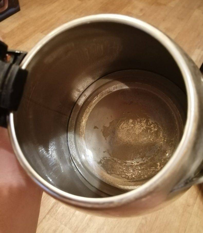 Как и чем очистить кофемашину в домашних условиях
