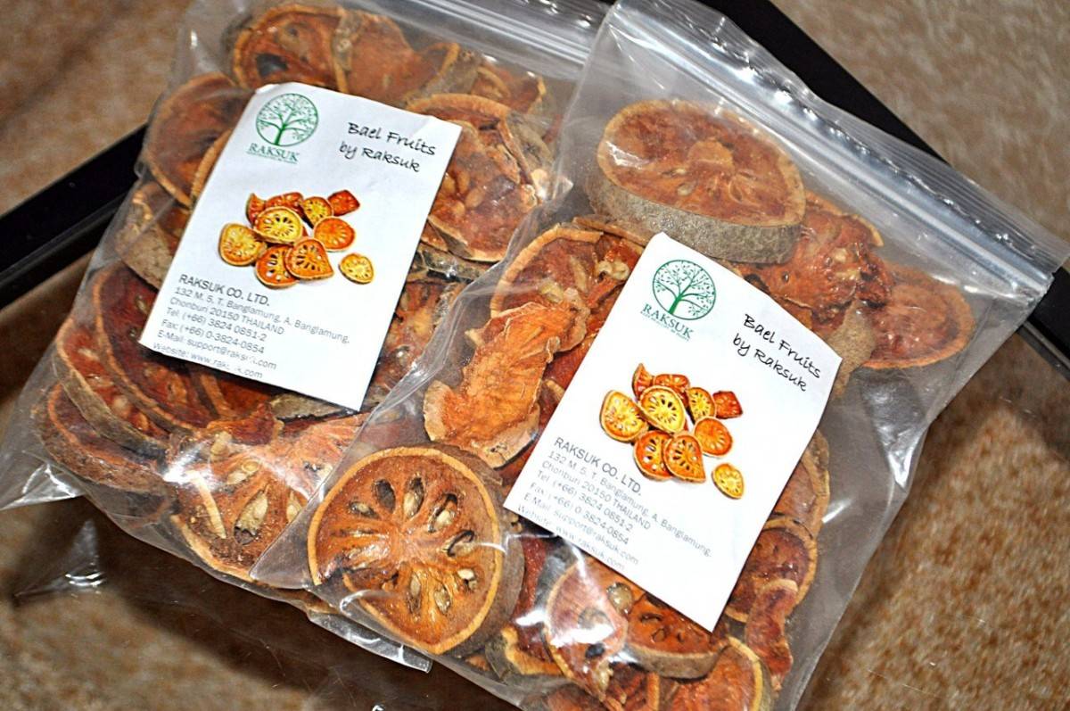 Чай матум (баиль) – как заваривать, польза и вред тайского напитка