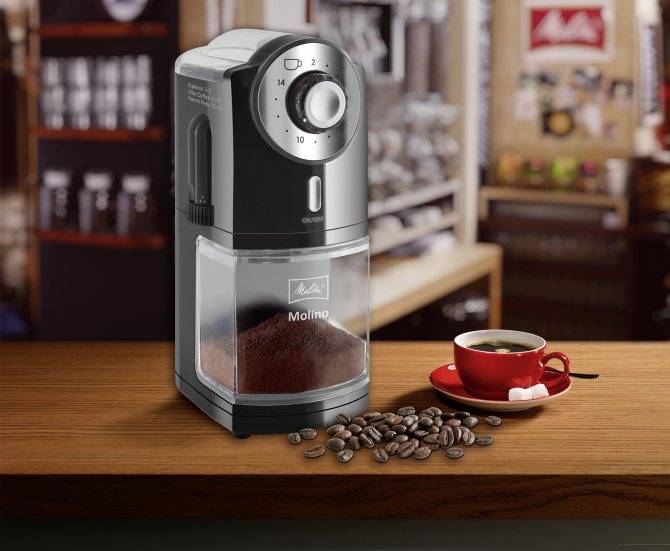 Кофемолки электрические: рейтинг лучших моделей для дома по отзывам покупателей