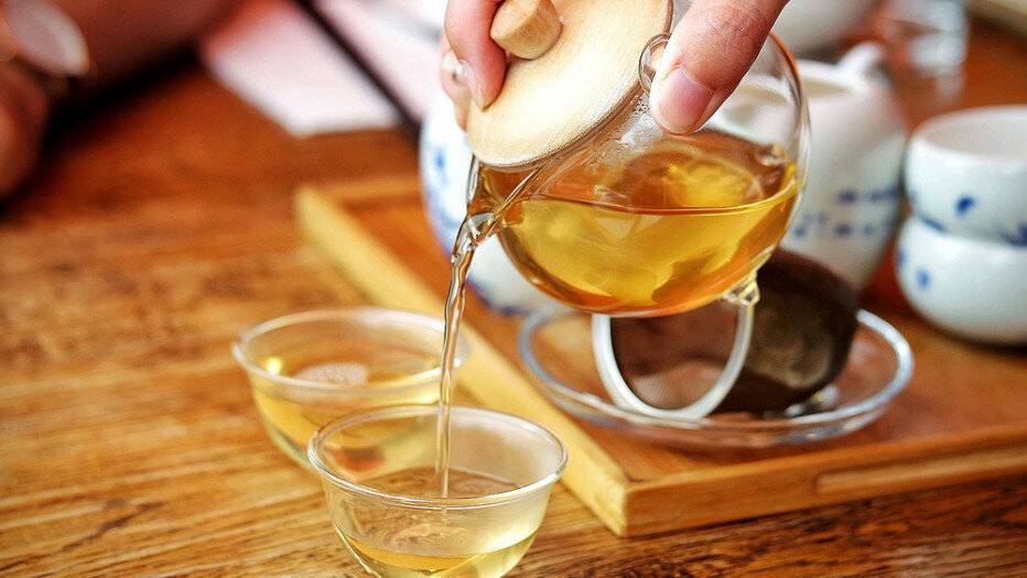Чай с бергамотом польза и вред, изучаем полезные свойства