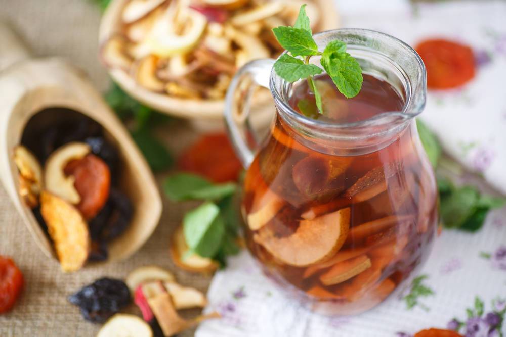 Чай с абрикосом – рецепты с вкусным и полезным фруктом — рассмотрим по пунктам