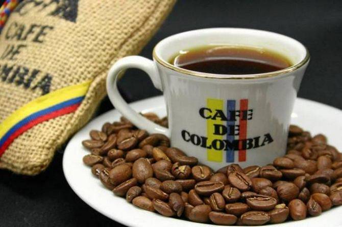 Кофе в колумбии: характеристики популярных сортов