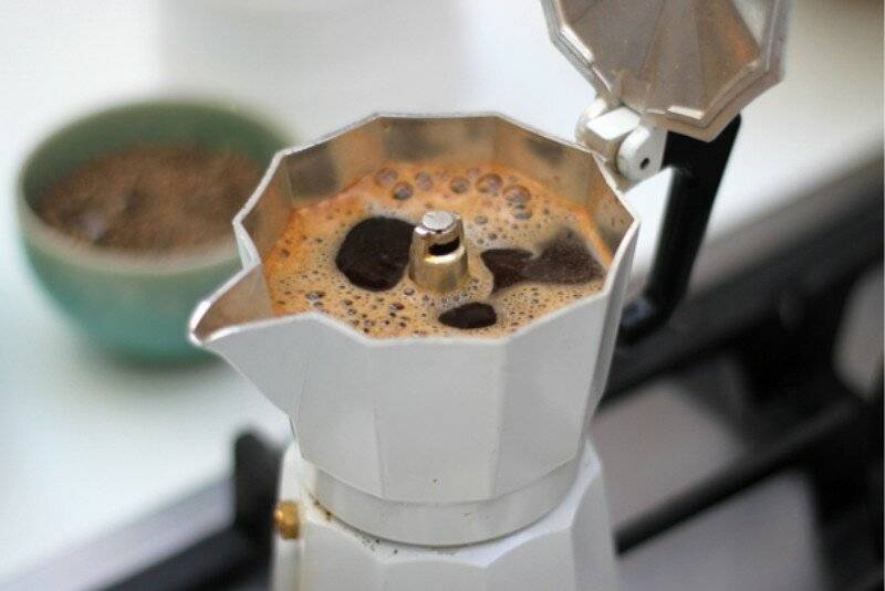 Как заваривать альтернативный кофе дома