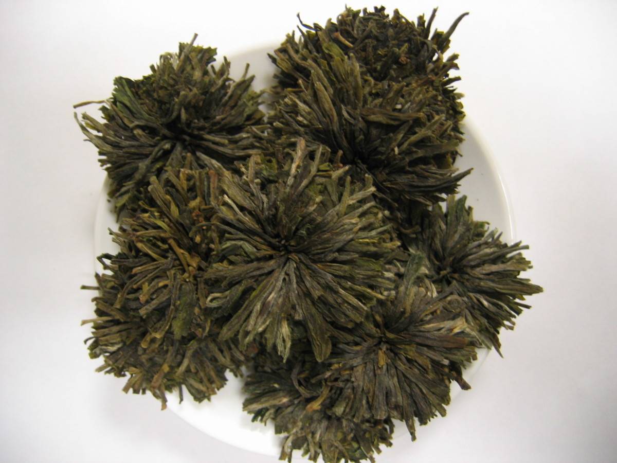 Полный обзор 7 видов красного чая