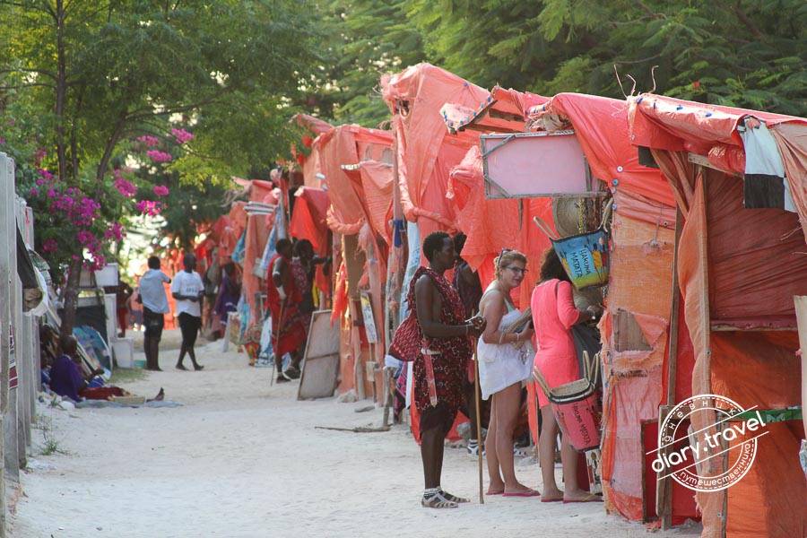 Кофе Танзании