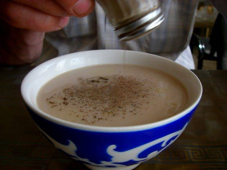 Калмыцкий чай - состав, польза и вред. как заваривать калмыцкий чай - рецепты приготовления с солью и молоком