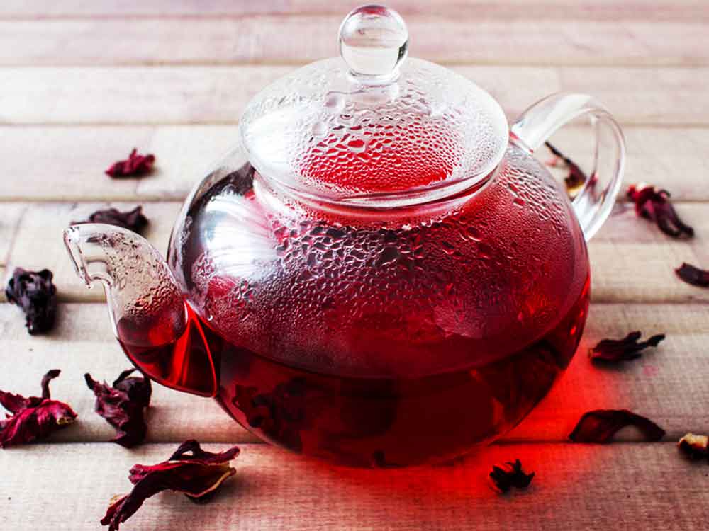 Кенийский чай: польза и вред