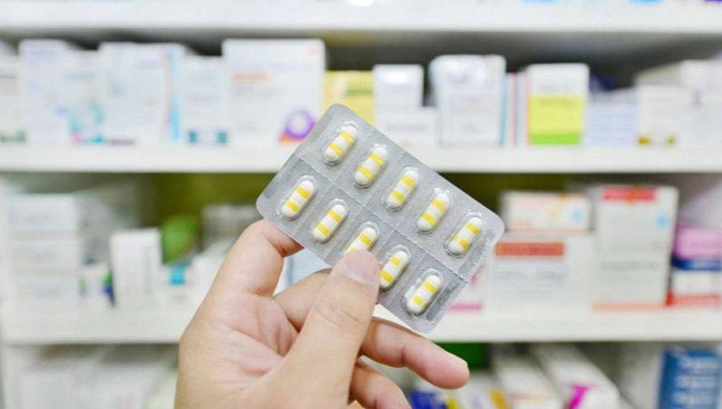 Совместимость кофе и лекарственных препаратов