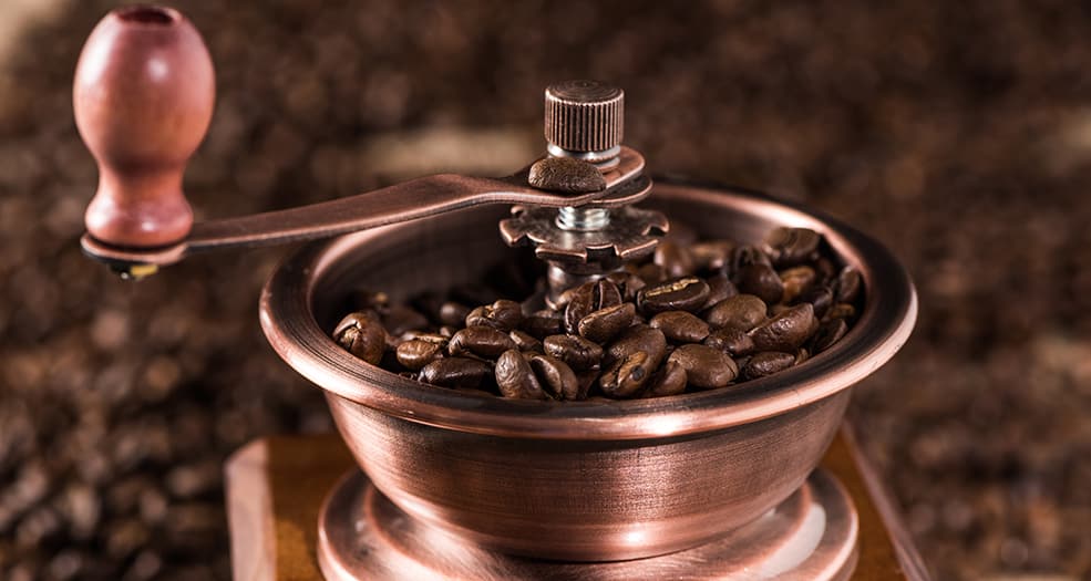 Лучшие кофемолки для дома и кафе в 2021 году: достоинства и недостатки