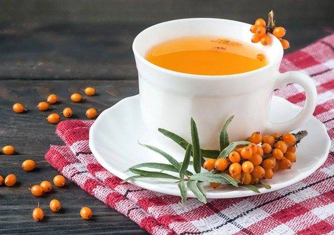 9 лучших рецептов полезного чая с медом