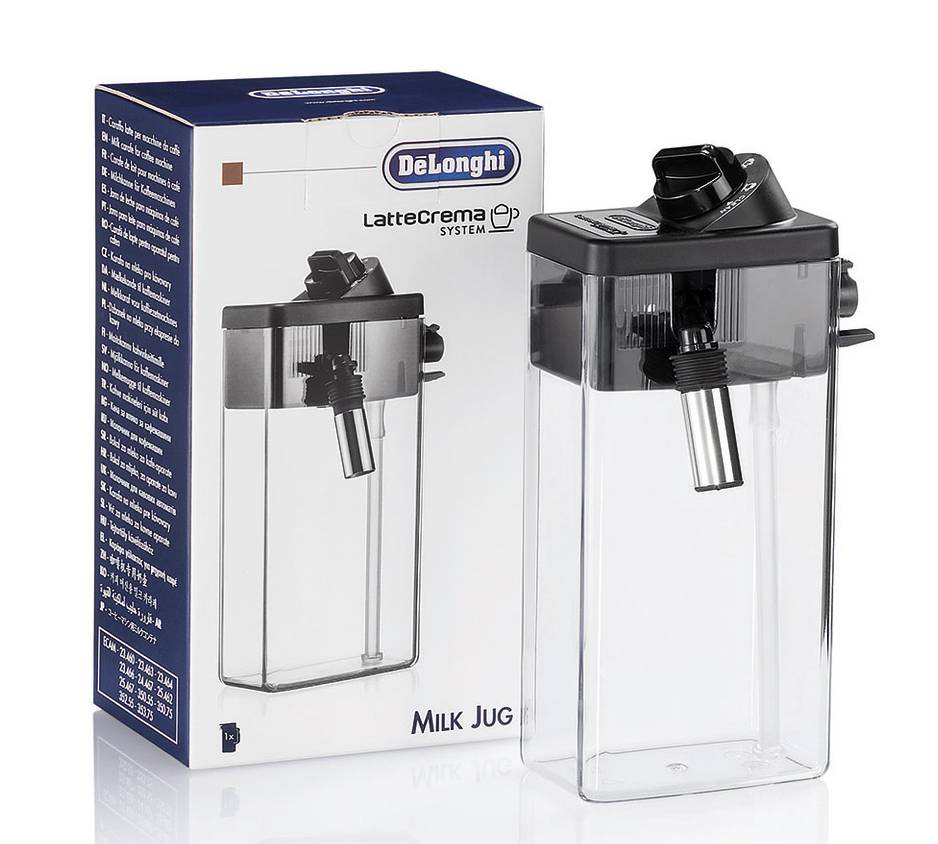 Взбиватель молока для капучино