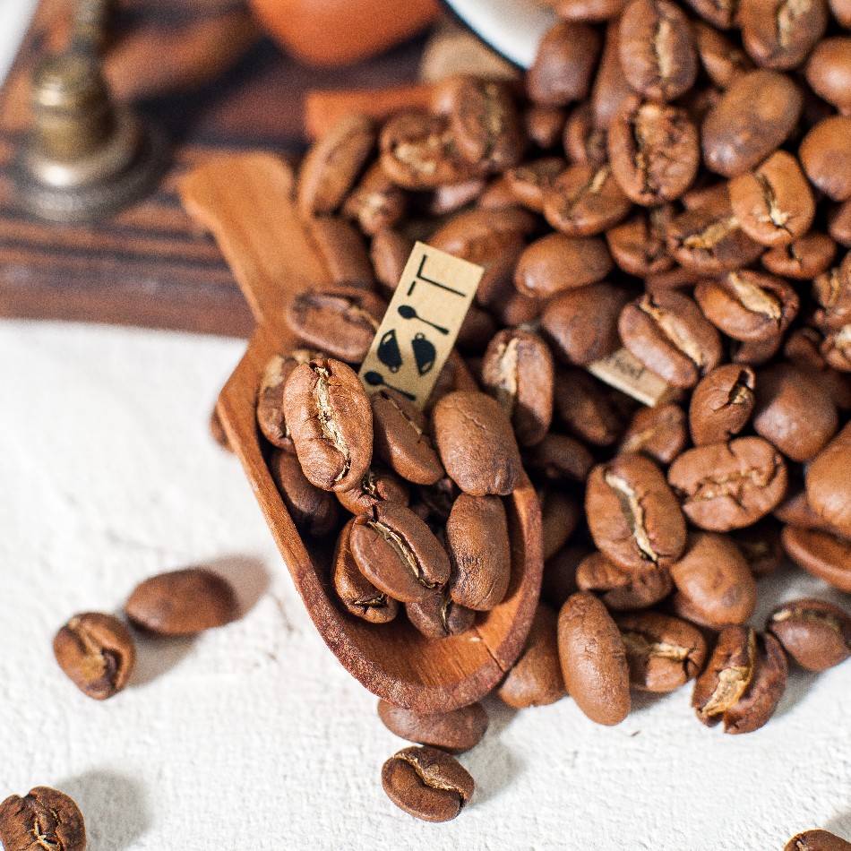 Рейтинг кофе в зернах: 15 лучших вариантов по отзывам кофеманов