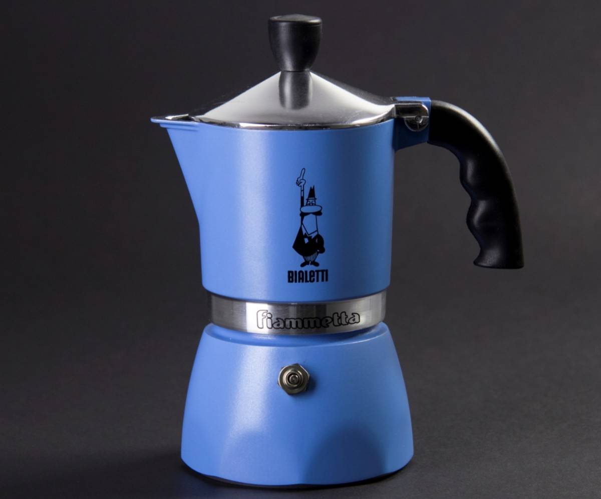 Электрический кофейник