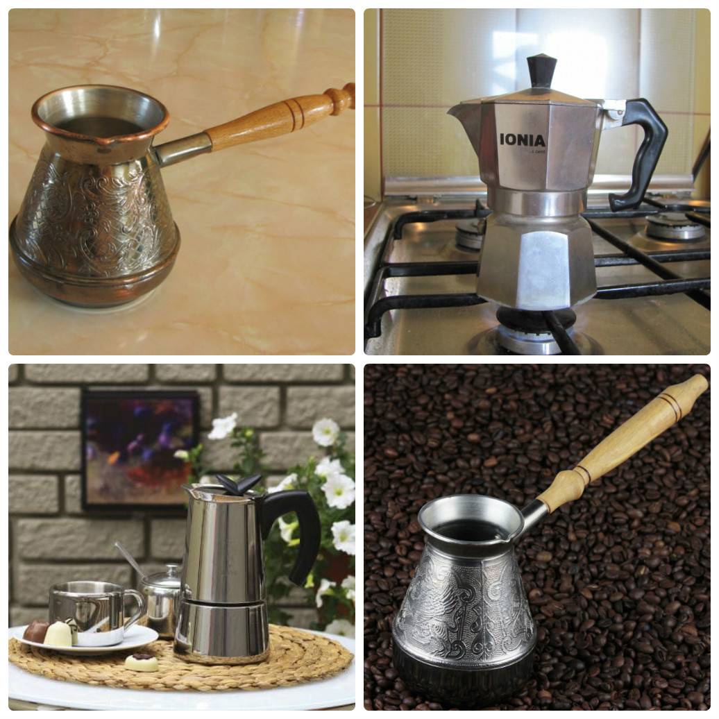 Преимущества и недостатки гейзерной электрической кофеварки (+обзор цен)