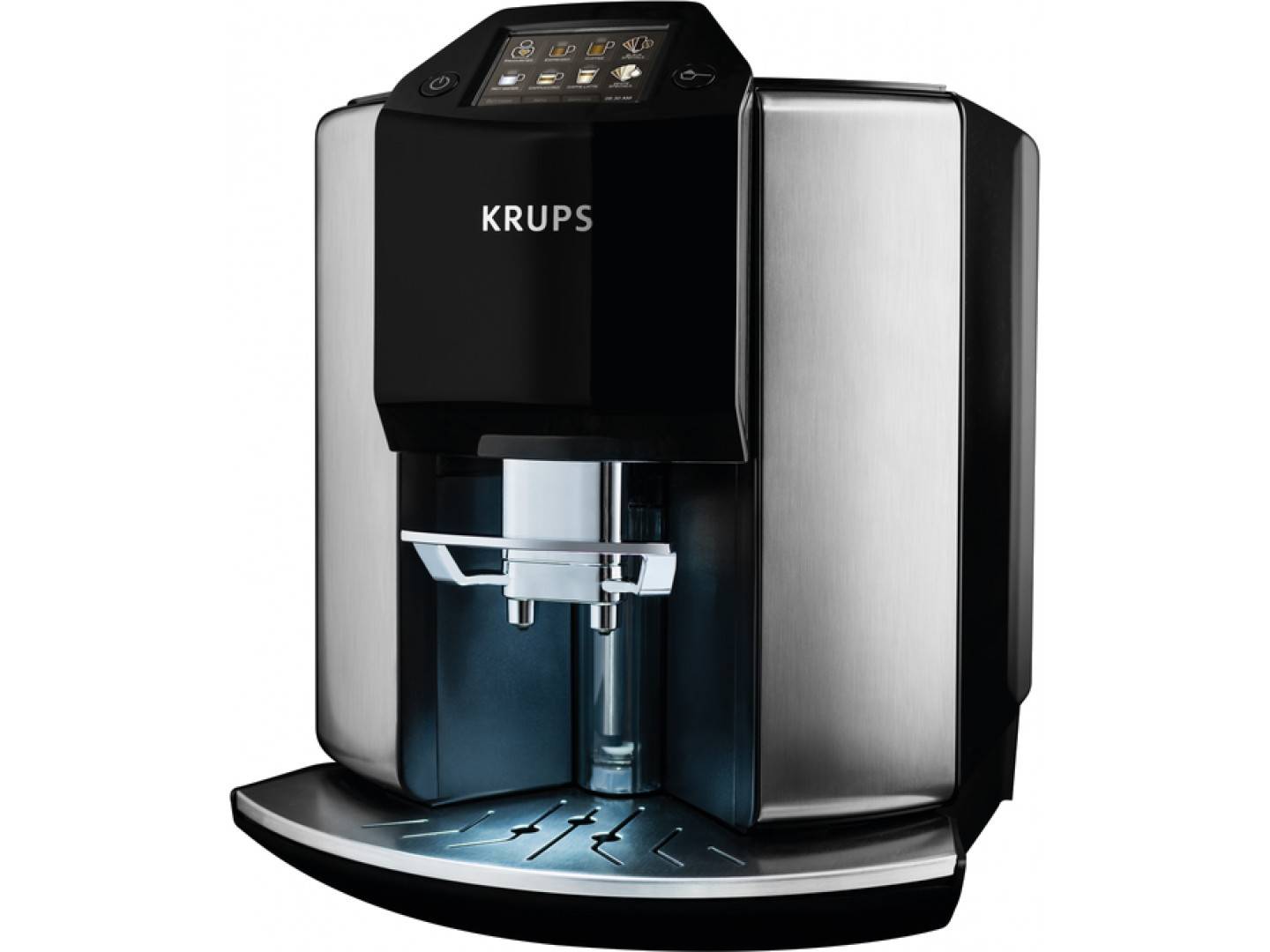 Топ-12 лучших кофемашин krups: рейтинг 2021 года и какую выбрать автоматическую зерновую выбрать