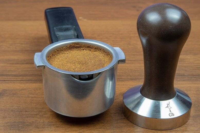 Темпер для кофе: темпер для кофе своими руками, темпер для кофе 51 мм
