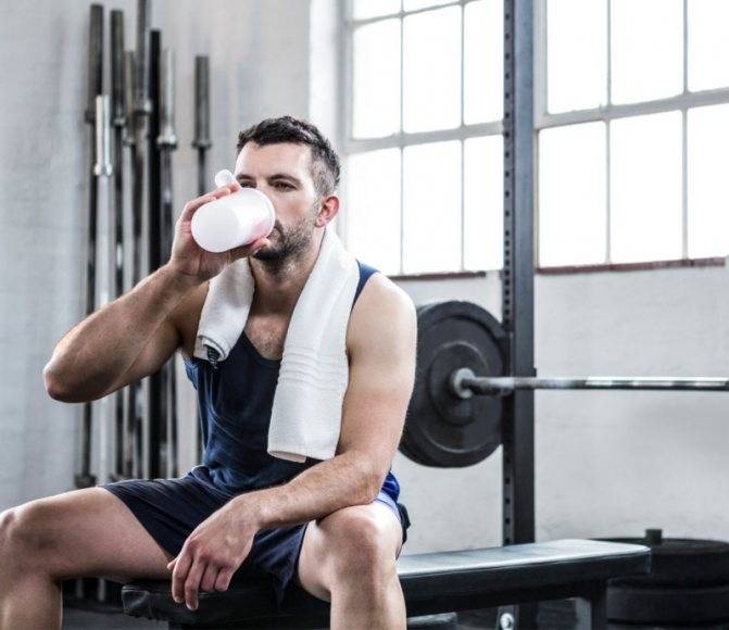 Можно ли пить кофе перед тренировкой и какой будет эффект?