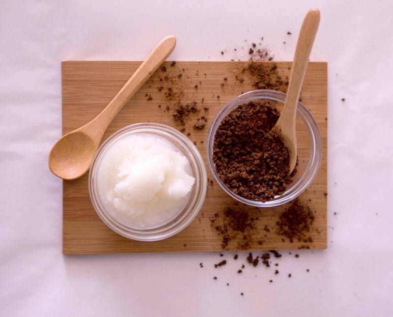 15 рецептов кофейного обертывания против целлюлита