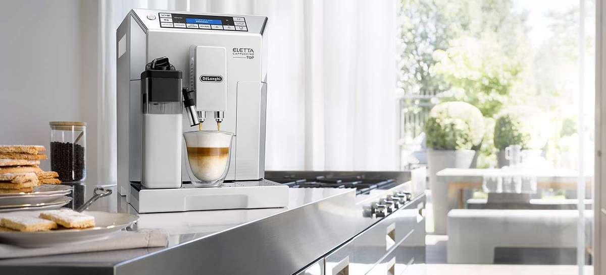 Лучшие кофемашины delonghi: рейтинг топ-15 моделей, обзор характеристик, плюсы и минусы, отзывы покупателей