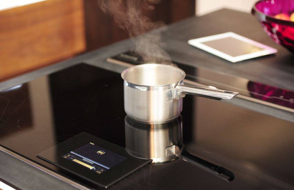 Можно ли варить кофе в турке на стеклокерамической плите