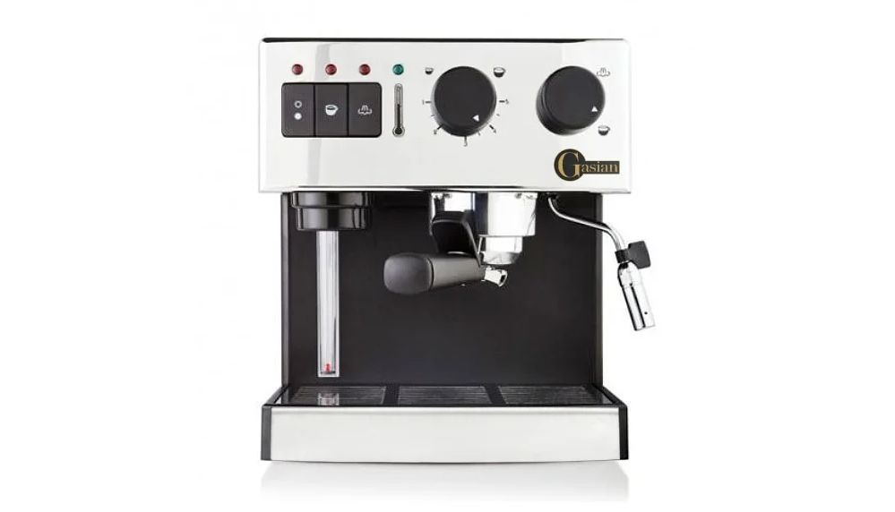 Преимущества и недостатки рожковой кофеварки Delonghi EC9