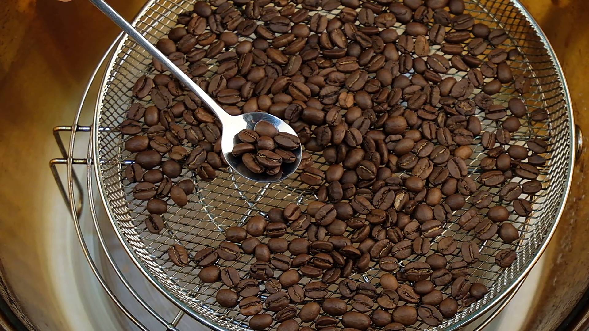 Ростер для обжарки кофе: особенности, как выбрать, лучшие модели