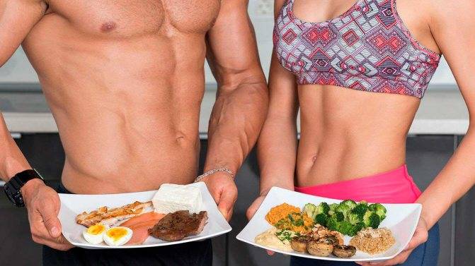Фитнес-мифы: хочешь похудеть - не ешь углеводы - fitlabs / ирина брехт