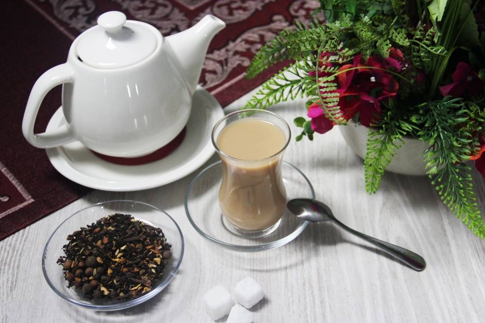 Чай масала: рецепты приготовления, польза и вред, состав
